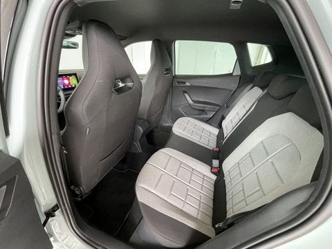 Coches Segunda Mano En Córdoba | Seat Arona 1.0 Tsi S&S Fr 85 Kw (115 Cv)