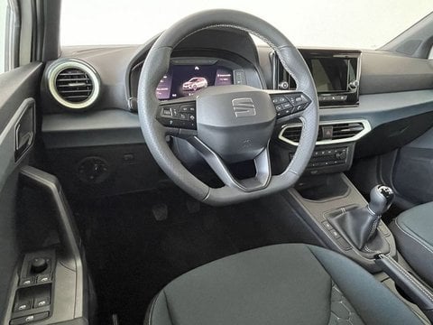 Coches Segunda Mano En Córdoba | Seat Arona 1.0 Tsi S&S Style 85 Kw (115 Cv)