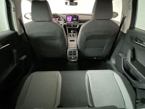 Coches Segunda Mano En Córdoba | Seat León 2.0 Tdi S&S Style Xs 85 Kw (116 Cv)