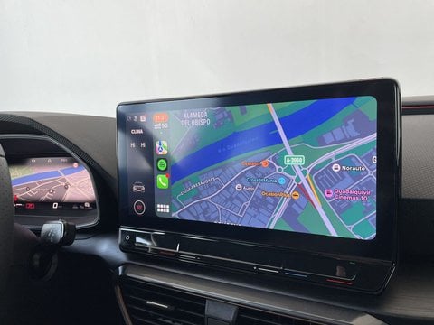 Coches Segunda Mano En Córdoba | Cupra León 2.0 Tsi Vz Dsg 221 Kw (300 Cv)