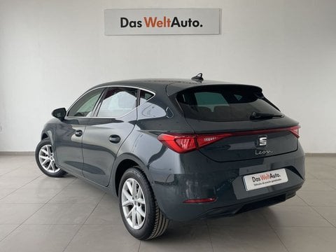 Coches Segunda Mano En Córdoba | Seat León 2.0 Tdi S&S Style Xs 85 Kw (116 Cv)