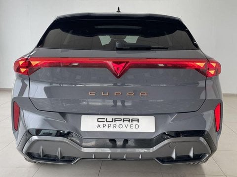 Coches Segunda Mano En Córdoba | Cupra Terramar 2.0 Tsi Vz 4 Drive Dsg 195 Kw (265 Cv)