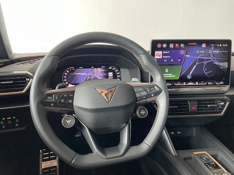 Coches Segunda Mano En Córdoba | Cupra León 1.5 Etsi Dsg 110 Kw (150 Cv)