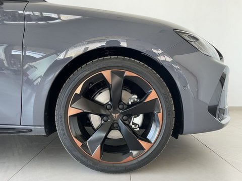 Coches Segunda Mano En Córdoba | Cupra León Leon Sportstourer 1.5 Etsi Dsg 110 Kw (150 Cv)
