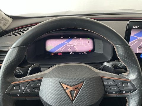 Coches Segunda Mano En Córdoba | Cupra Formentor 1.5 Tsi Tech Edition Dsg 110 Kw (150 Cv)