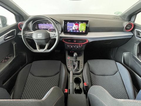 Coches Segunda Mano En Córdoba | Seat Ibiza 1.5 Tsi S&S Fr Xs Dsg 110 Kw (150 Cv)