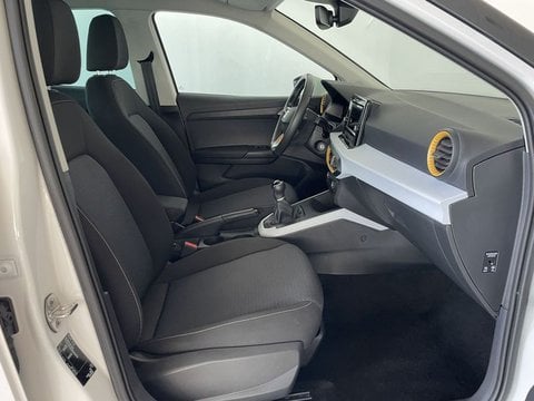 Coches Segunda Mano En Córdoba | Seat Arona 1.0 Tsi Style Xm 85 Kw (115 Cv)