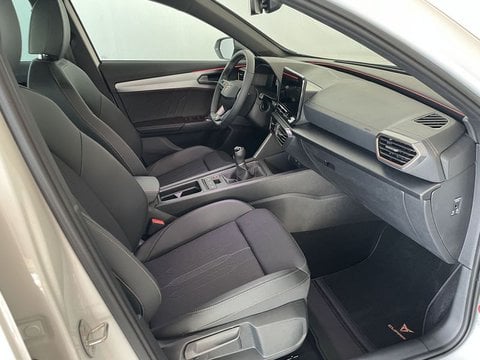 Coches Segunda Mano En Córdoba | Cupra Formentor 2.0 Tdi 110 Kw (150 Cv)
