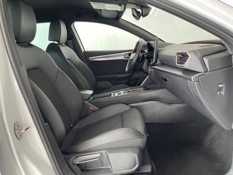 Coches Segunda Mano En Córdoba | Cupra León 1.5 Etsi Dsg 110 Kw (150 Cv)