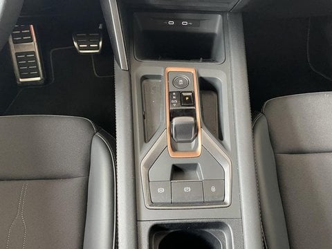 Coches Segunda Mano En Córdoba | Cupra León 1.5 Etsi Dsg 110 Kw (150 Cv)