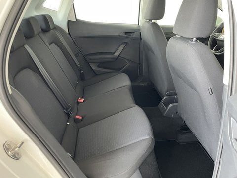 Coches Segunda Mano En Córdoba | Seat Ibiza 1.0 Mpi S&S Style Xm 59 Kw (80 Cv)