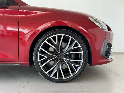 Coches Segunda Mano En Córdoba | Cupra León 2.0 Tsi Vz Dsg 221 Kw (300 Cv)