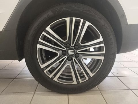 Coches Segunda Mano En Córdoba | Seat Arona 1.0 Tsi Fr Xm 85 Kw (115 Cv)