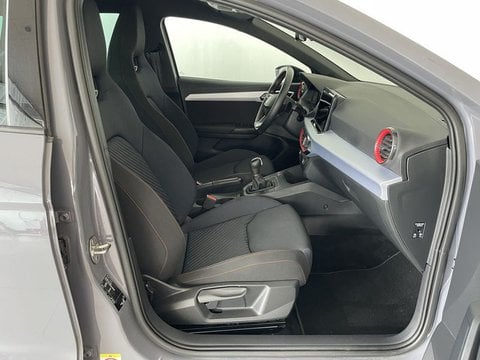 Coches Segunda Mano En Córdoba | Seat Ibiza 1.5 Tsi S&S Fr Xs Dsg 110 Kw (150 Cv)