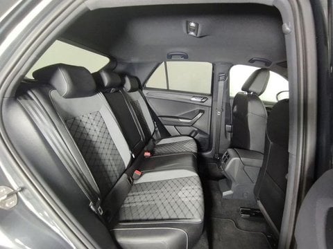 Coches Segunda Mano En Córdoba | Volkswagen T-Roc R-Line 1.5 Tsi 110 Kw (150 Cv) Dsg