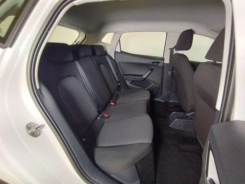 Coches Segunda Mano En Córdoba | Seat Ibiza 1.0 Tsi Reference Xm 70 Kw (95 Cv)