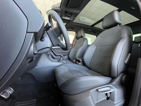 Coches Segunda Mano En Córdoba | Seat Ateca 1.5 Tsi S&S Fr Special Edition 110 Kw (150 Cv)