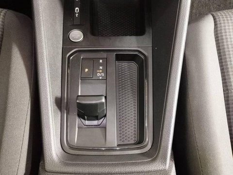 Coches Segunda Mano En Córdoba | Volkswagen Caddy Maxi Origin 1.5 Tsi Ehybrid Phev 110 Kw (150 Cv)