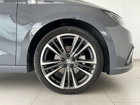Coches Segunda Mano En Córdoba | Seat Ibiza 1.5 Tsi S&S Fr Xs Dsg 110 Kw (150 Cv)