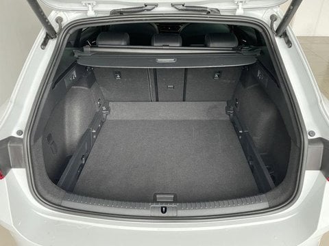 Coches Segunda Mano En Córdoba | Cupra León Leon Sportstourer 1.5 Etsi Dsg 110 Kw (150 Cv)