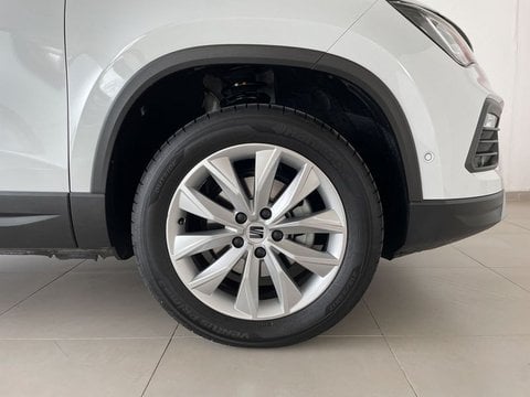 Coches Segunda Mano En Córdoba | Seat Ateca 1.5 Tsi S&S Style Xm 110 Kw (150 Cv)