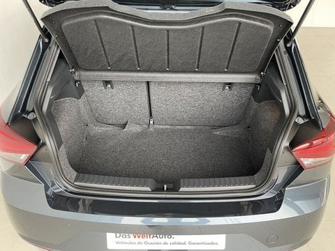 Coches Segunda Mano En Córdoba | Seat Ibiza 1.0 Tsi S&S Xcellence 85 Kw (115 Cv)