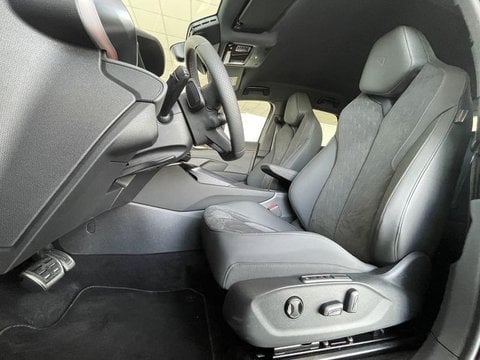 Coches Segunda Mano En Córdoba | Cupra Terramar 1.5 Tsi E-Hybrid Dsg 150 Kw (204 Cv)