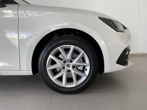 Coches Segunda Mano En Córdoba | Seat León 2.0 Tdi S&S Style Go 85 Kw (115 Cv)