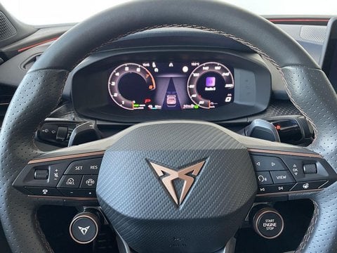 Coches Segunda Mano En Córdoba | Cupra Terramar 1.5 Tsi E-Hybrid Dsg 150 Kw (204 Cv)