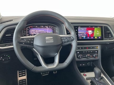 Coches Segunda Mano En Córdoba | Seat Ateca 1.5 Tsi S&S Fr Special Edition Dsg 110 Kw (150 Cv)