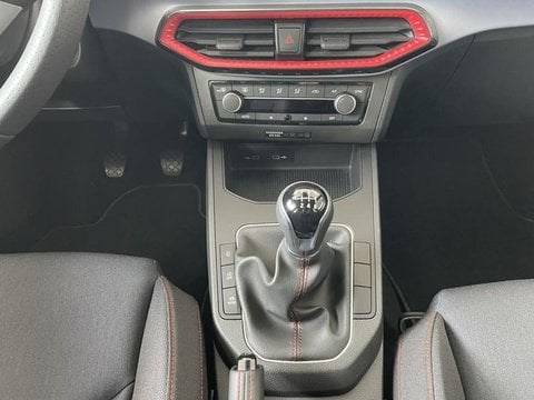 Coches Segunda Mano En Córdoba | Seat Ibiza 1.0 Tsi S&S Fr Xs 85 Kw (115 Cv)