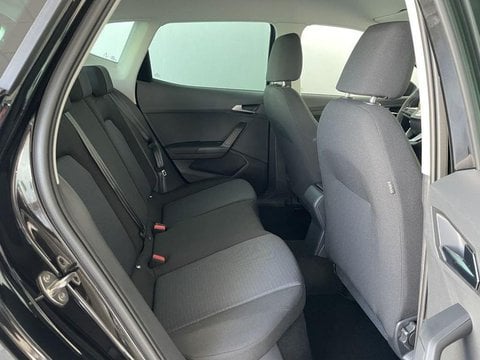 Coches Segunda Mano En Córdoba | Seat Arona 1.0 Tsi Style Special Edition Dsg 85 Kw (115 Cv)