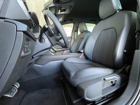 Coches Segunda Mano En Córdoba | Cupra Formentor 1.5 Tsi E-Hybrid Dsg 150 Kw (204 Cv)