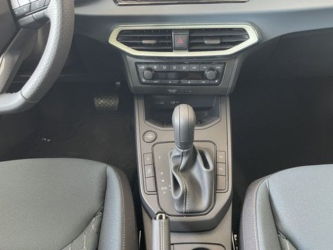 Coches Segunda Mano En Córdoba | Seat Arona 1.0 Tsi S&S Style Dsg 85 Kw (115 Cv)