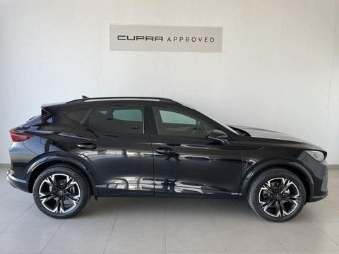 Coches Segunda Mano En Córdoba | Cupra Formentor 1.5 Tsi E-Hybrid Dsg 150 Kw (204 Cv)