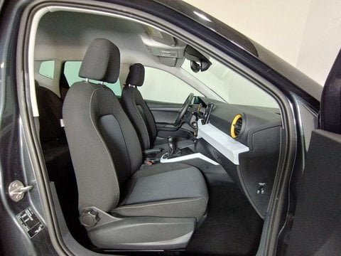 Coches Segunda Mano En Córdoba | Seat Arona 1.0 Tsi Style Special Edition 85 Kw (115 Cv)