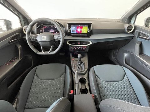 Coches Segunda Mano En Córdoba | Seat Arona 1.0 Tsi S&S Style Dsg 85 Kw (115 Cv)