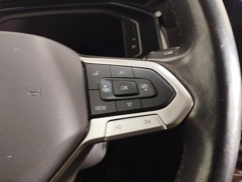 Coches Segunda Mano En Córdoba | Volkswagen Taigo Life 1.0 Tsi 70 Kw (95 Cv)