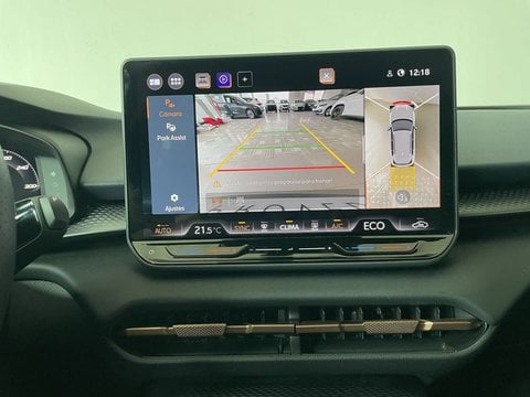 Coches Segunda Mano En Córdoba | Cupra Terramar 1.5 Tsi E-Hybrid Vz Dsg 200 Kw (272 Cv)