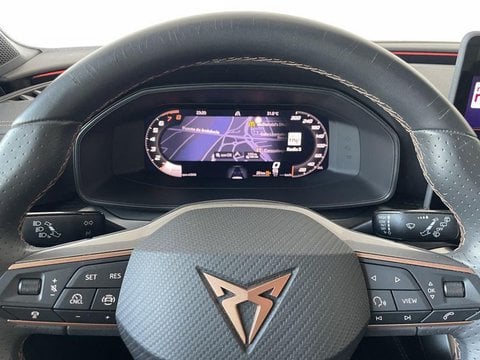 Coches Segunda Mano En Córdoba | Cupra León 1.5 Tsi 110 Kw (150 Cv)