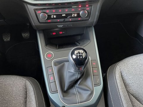 Coches Segunda Mano En Córdoba | Seat Arona 1.0 Tsi Xperience Special Edition 85 Kw (115 Cv)