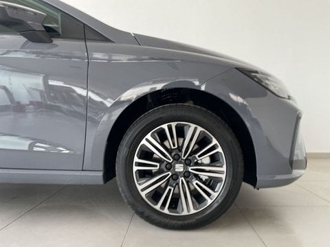 Coches Segunda Mano En Córdoba | Seat Ibiza 1.0 Tsi S&S Style 85 Kw (115 Cv)