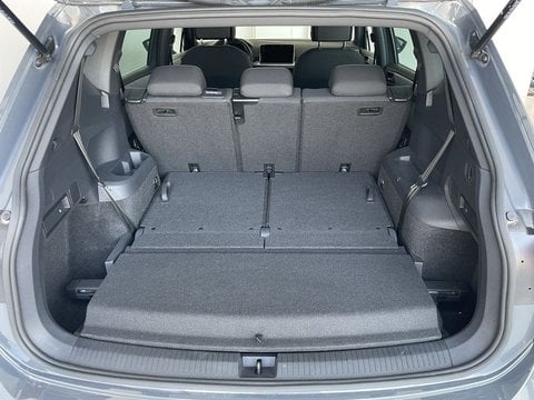 Coches Segunda Mano En Córdoba | Seat Tarraco 2.0 Tdi S&S Style Edition 110 Kw (150 Cv)