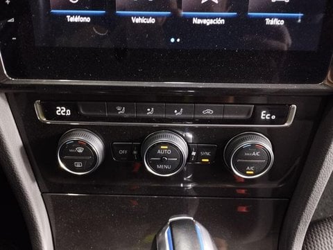 Coches Segunda Mano En Córdoba | Volkswagen E-Golf Epower 100 Kw (136 Cv)
