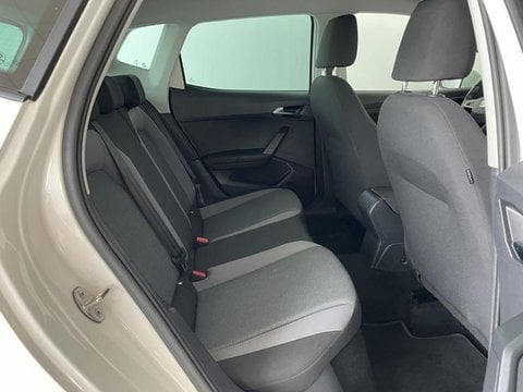 Coches Segunda Mano En Córdoba | Seat Arona 1.0 Tsi Ecomotive S&S Style 70 Kw (95 Cv)