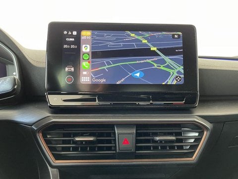 Coches Segunda Mano En Córdoba | Cupra Formentor 2.0 Tdi 110 Kw (150 Cv)