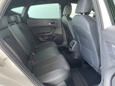 Coches Segunda Mano En Córdoba | Cupra Formentor 2.0 Tdi 110 Kw (150 Cv)