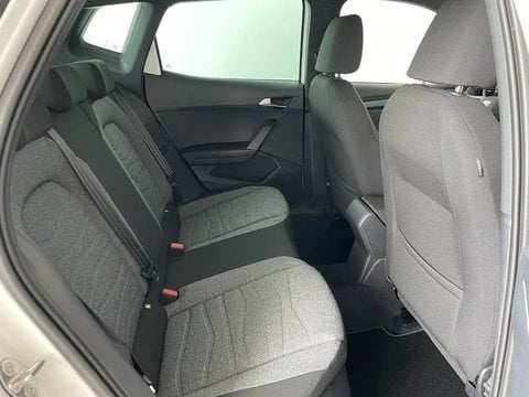 Coches Segunda Mano En Córdoba | Seat Arona 1.0 Tsi Xperience Special Edition 85 Kw (115 Cv)