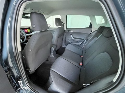 Coches Segunda Mano En Córdoba | Seat Arona 1.0 Tsi Style Xm 85 Kw (115 Cv)