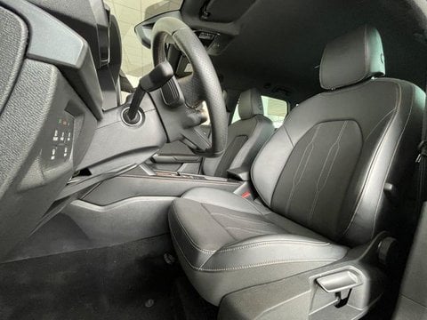 Coches Segunda Mano En Córdoba | Cupra León Leon Sportstourer 1.5 Etsi Dsg 110 Kw (150 Cv)
